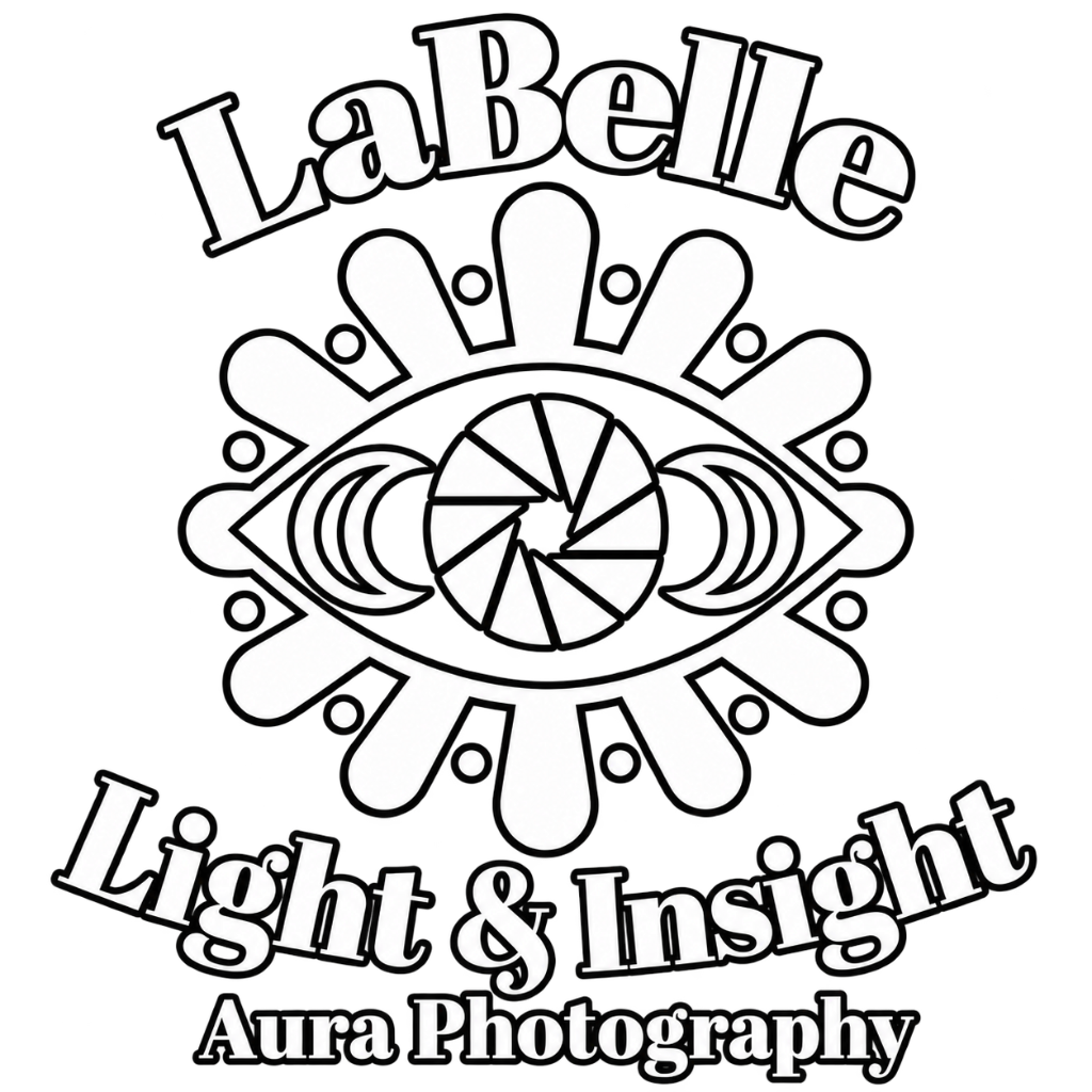 LaBelle Light & Insight Aura Photography